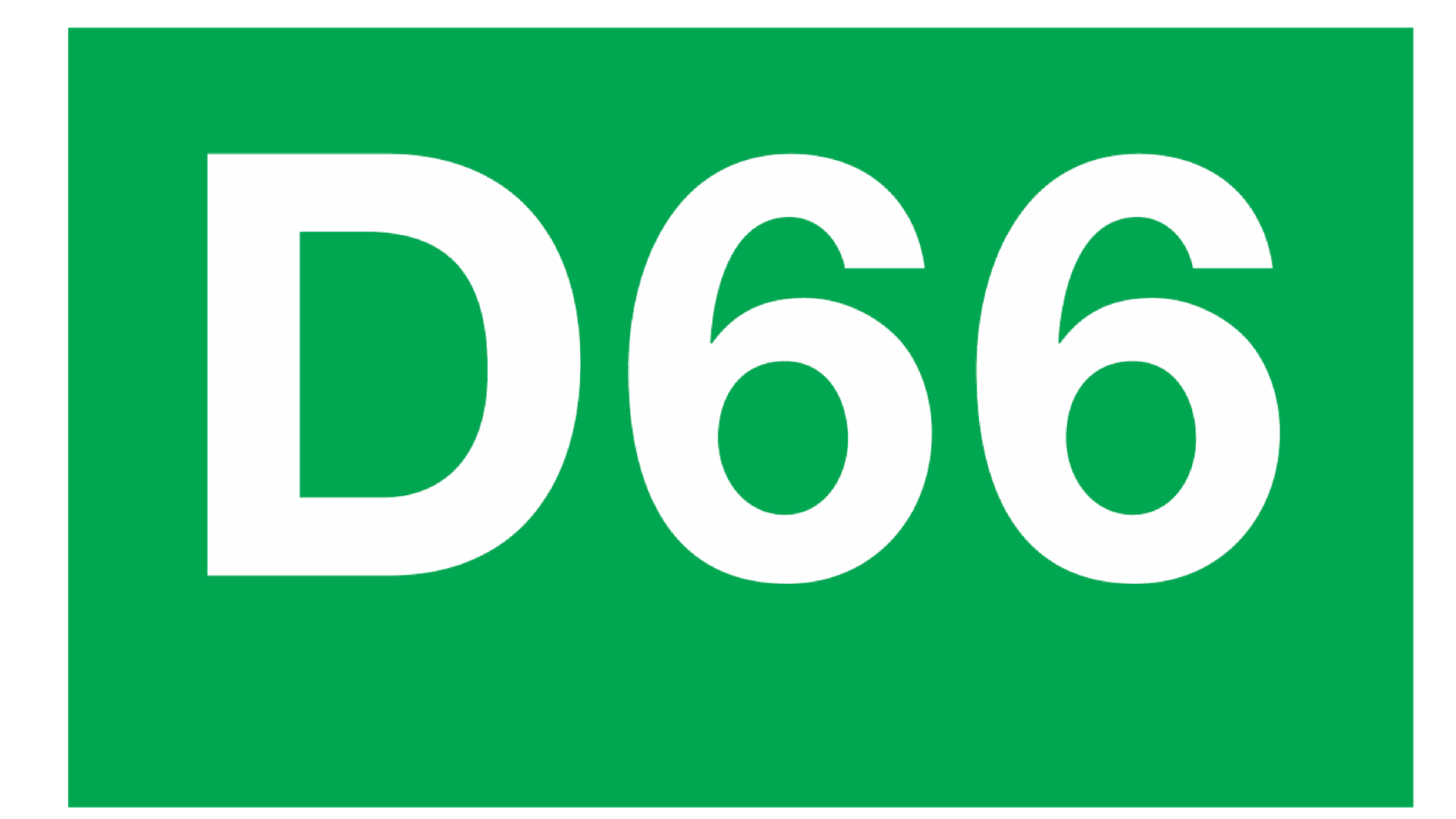 Democraten 66